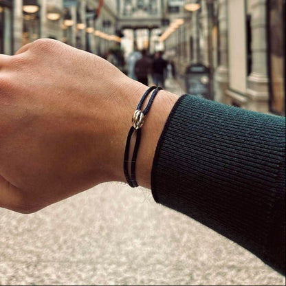 Triad Bracelet
