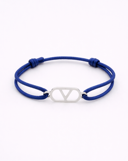 'V' Bracelet