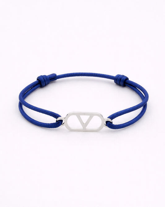 'V' Bracelet