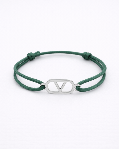 'V' Bracelet
