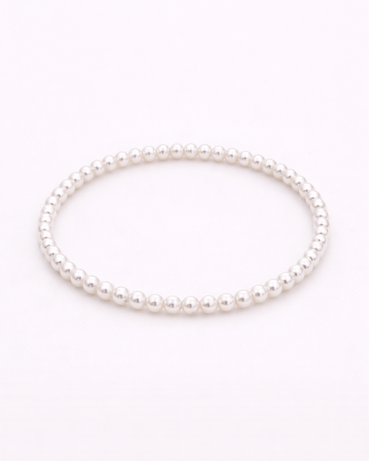 Pearl bracelet