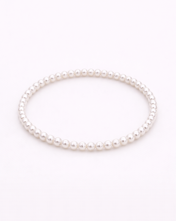 Pearl bracelet