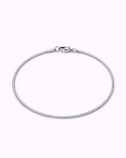 Snake Bracelet