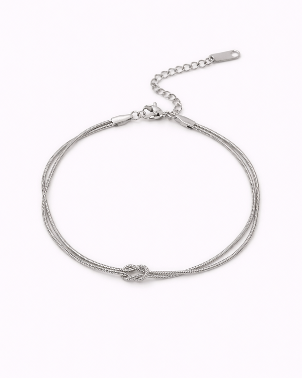 Knot Bracelet