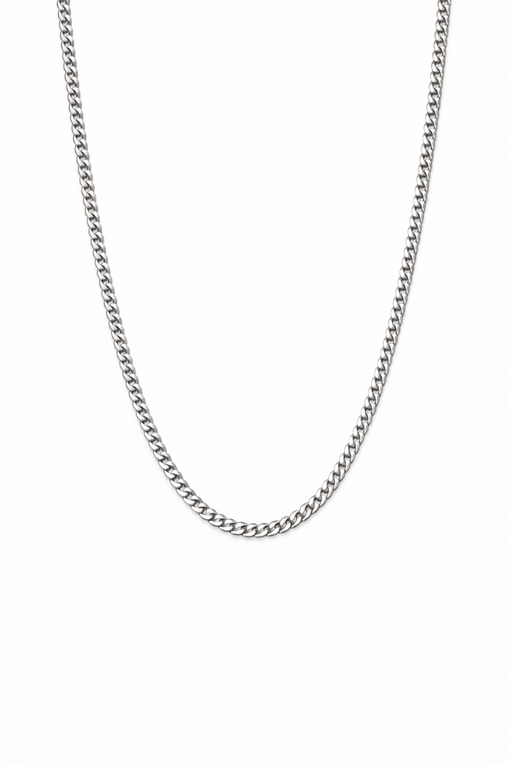 Cuban Chain, splisten in 3mm, 5mm en 7 mm