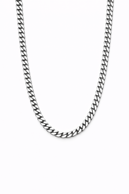 Cuban Chain, splisten in 3mm, 5mm en 7 mm