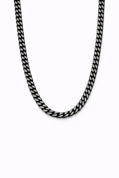 Cuban Chain, splisten in 3mm, 5mm en 7 mm