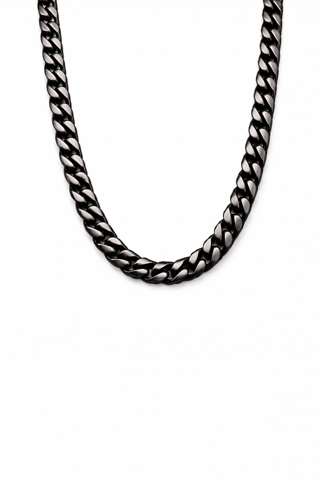 Cuban Chain, splisten in 3mm, 5mm en 7 mm