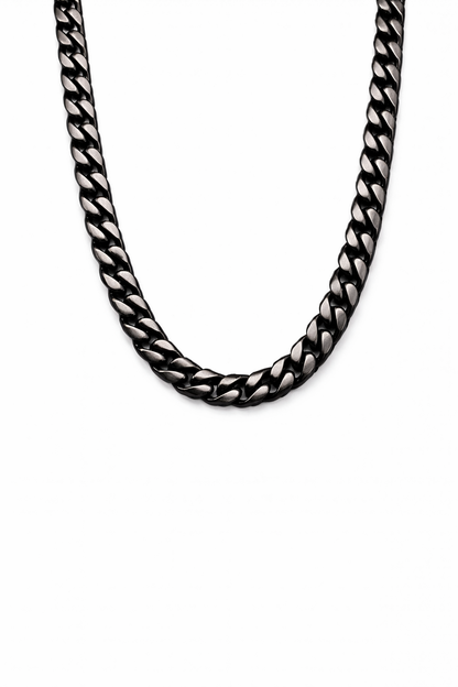 Cuban Chain, splisten in 3mm, 5mm en 7 mm