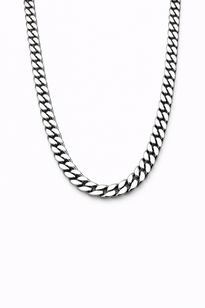 Cuban Chain, splisten in 3mm, 5mm en 7 mm