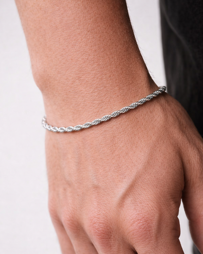 Rope Bracelet 3mm