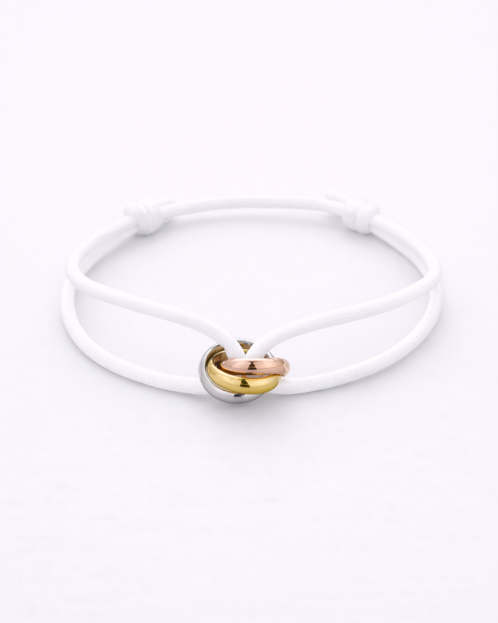 Triad Bracelet