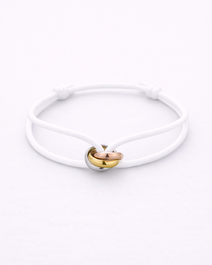 Triad Bracelet
