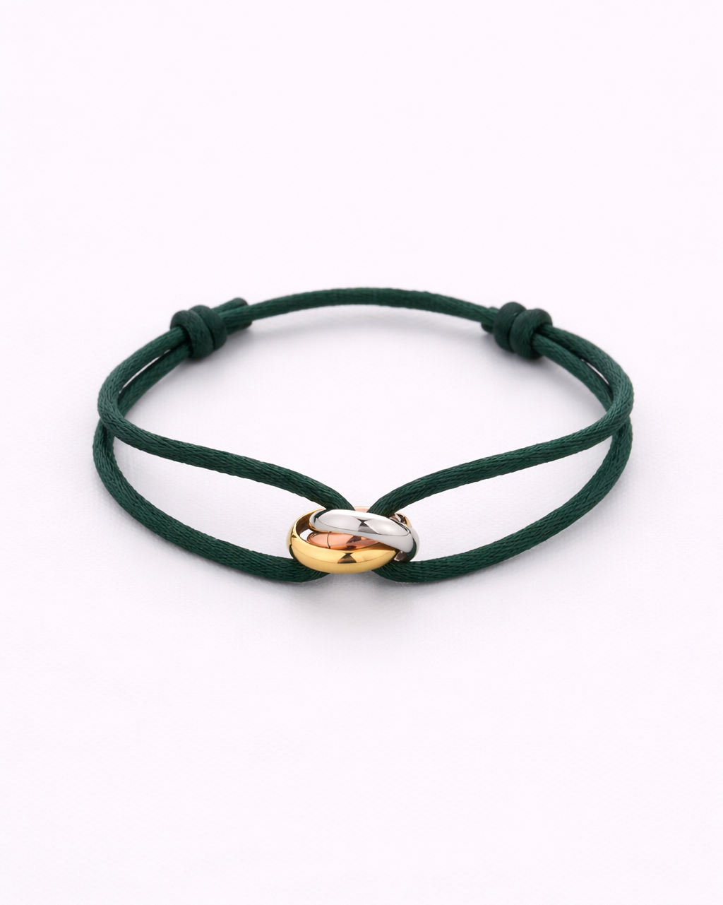 Triad Bracelet