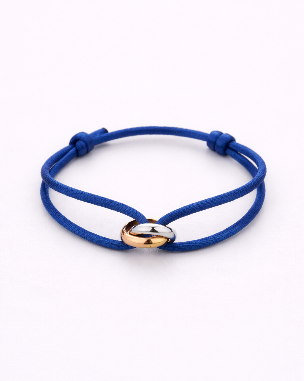 Triad Bracelet