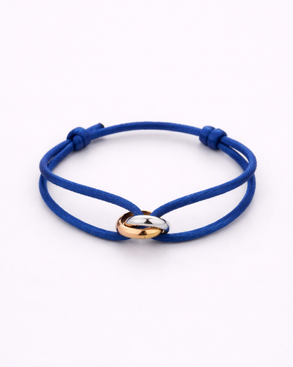 Triad Bracelet