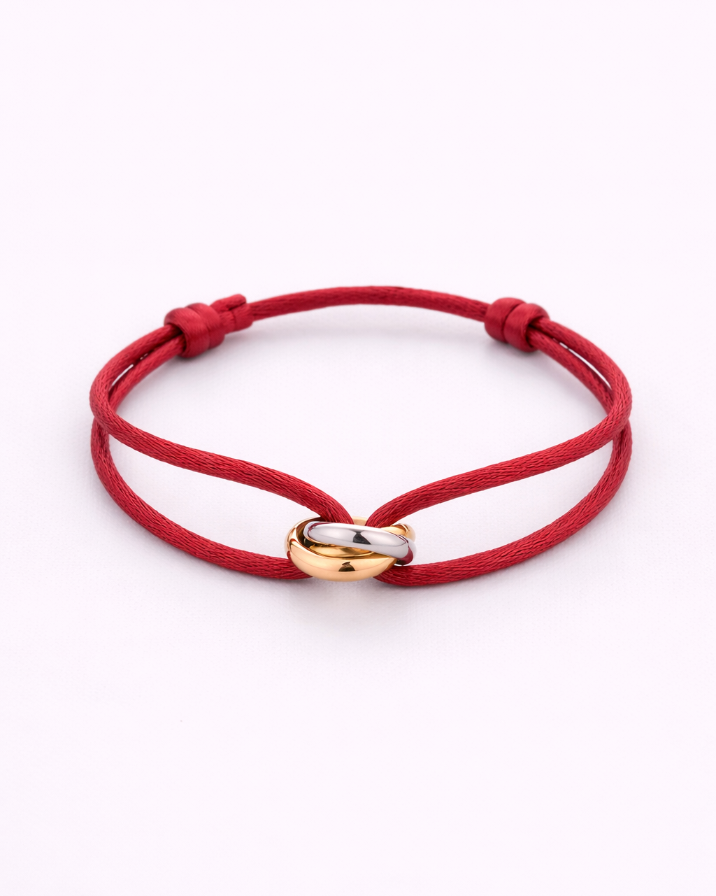 Triad Bracelet
