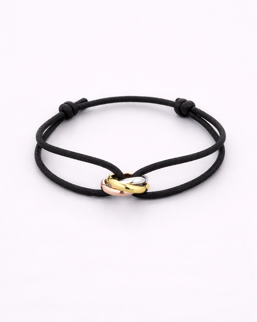 Triad Bracelet