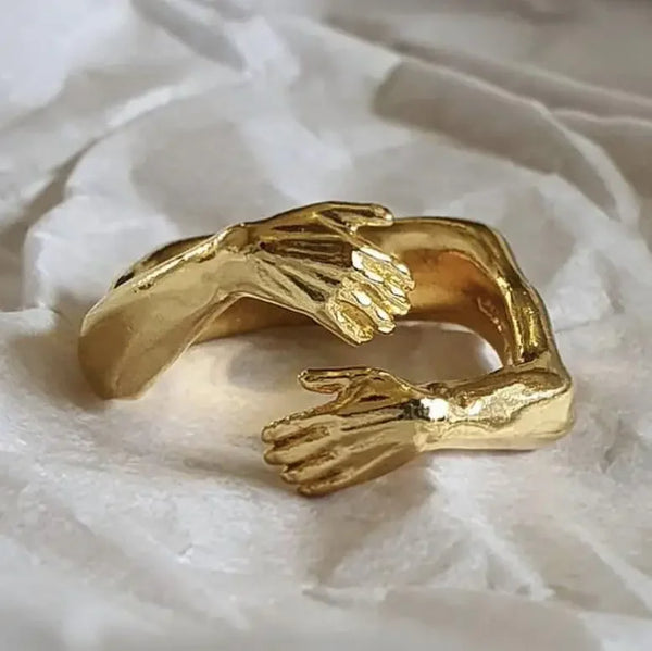 Embrace Ring