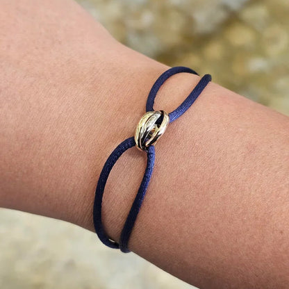 Triad Bracelet