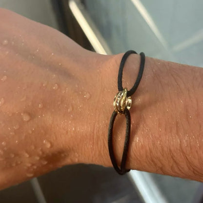 Triad Bracelet